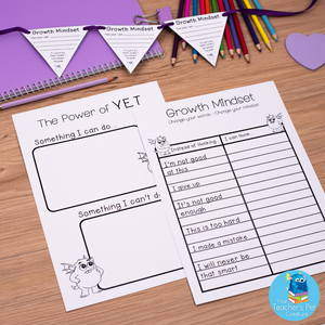 Emotional Regulation Mega Bundle