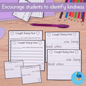 Emotional Regulation Mega Bundle