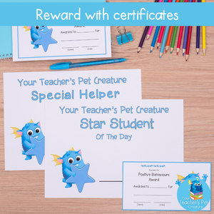 Classroom Management Growing Mega Bundle