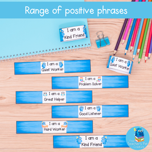 Classroom Management Growing Mega Bundle