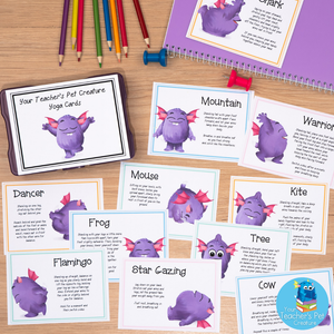 Emotional Regulation Mega Bundle