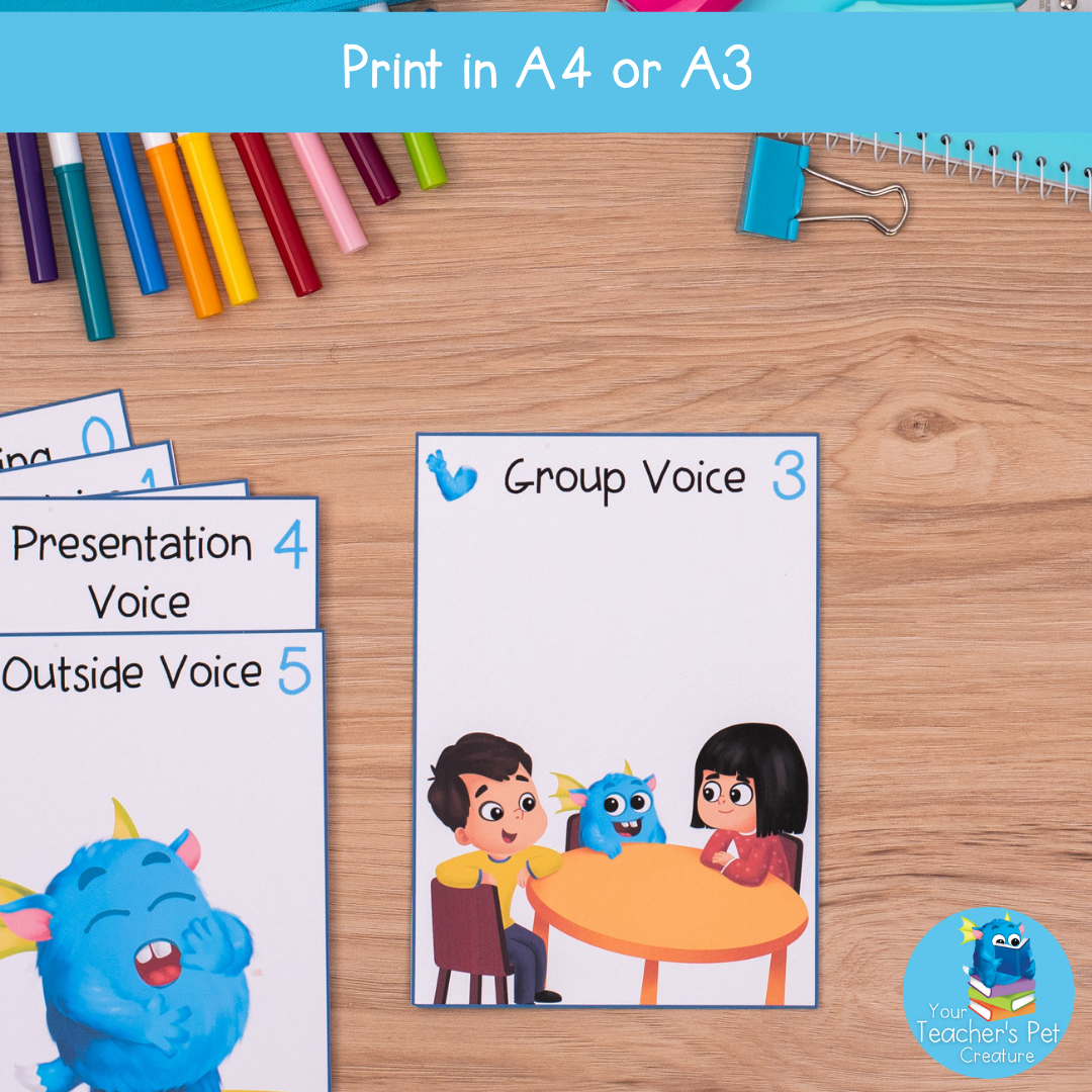 Classroom Management Growing Mega Bundle