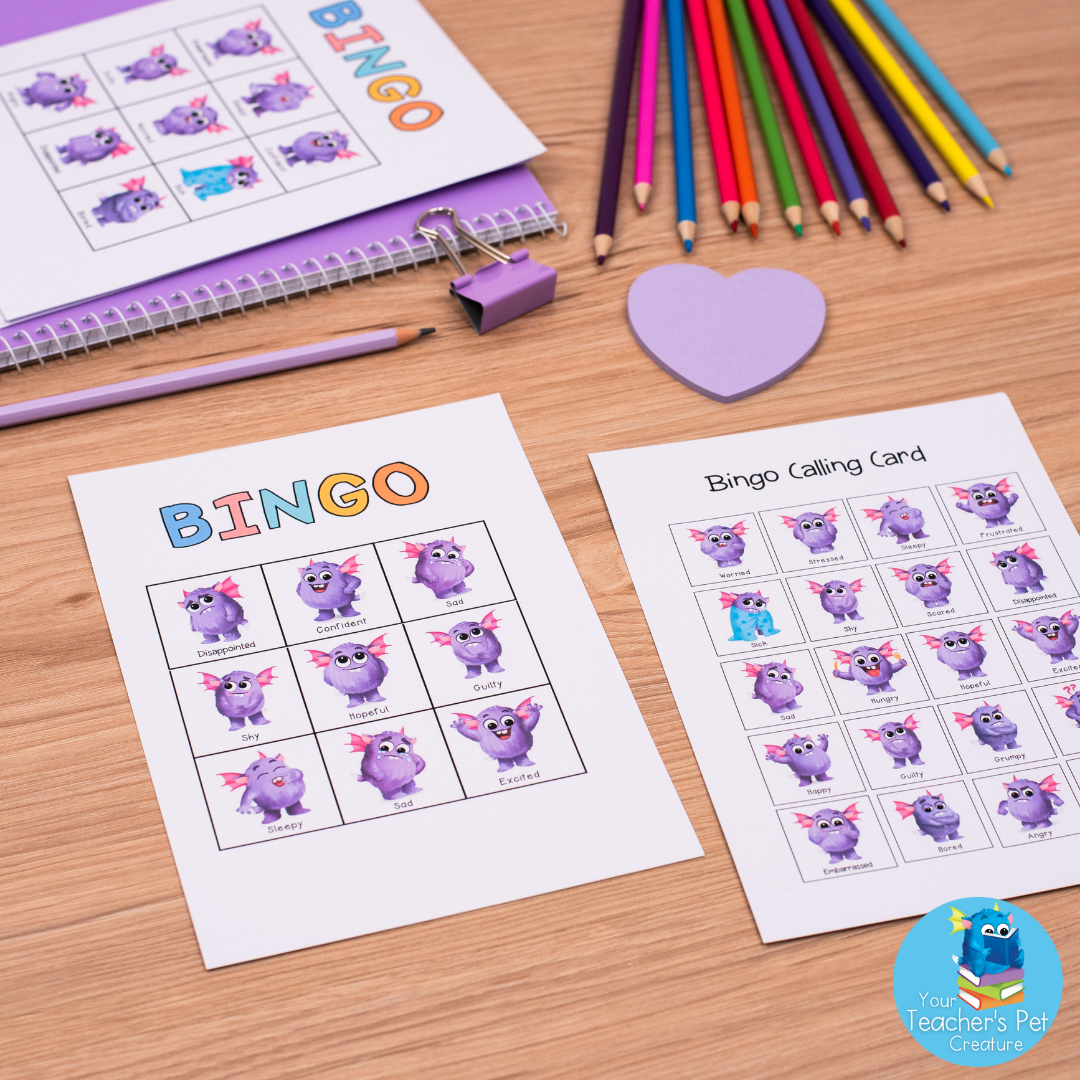 Emotional Regulation Mega Bundle