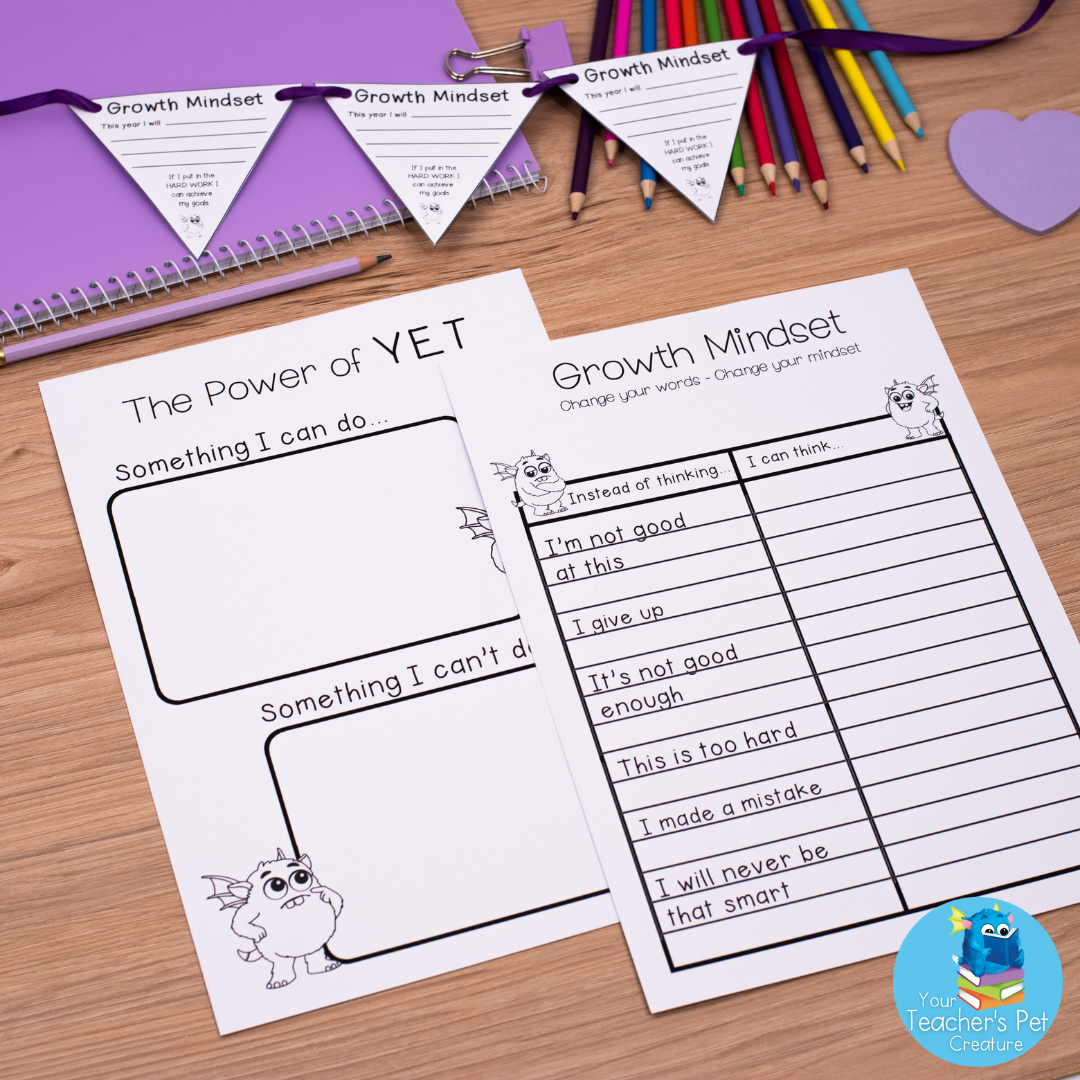 Emotional Regulation Mega Bundle