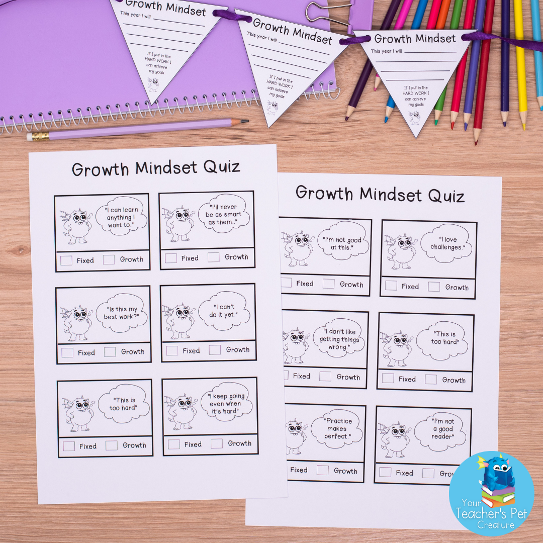 Emotional Regulation Mega Bundle