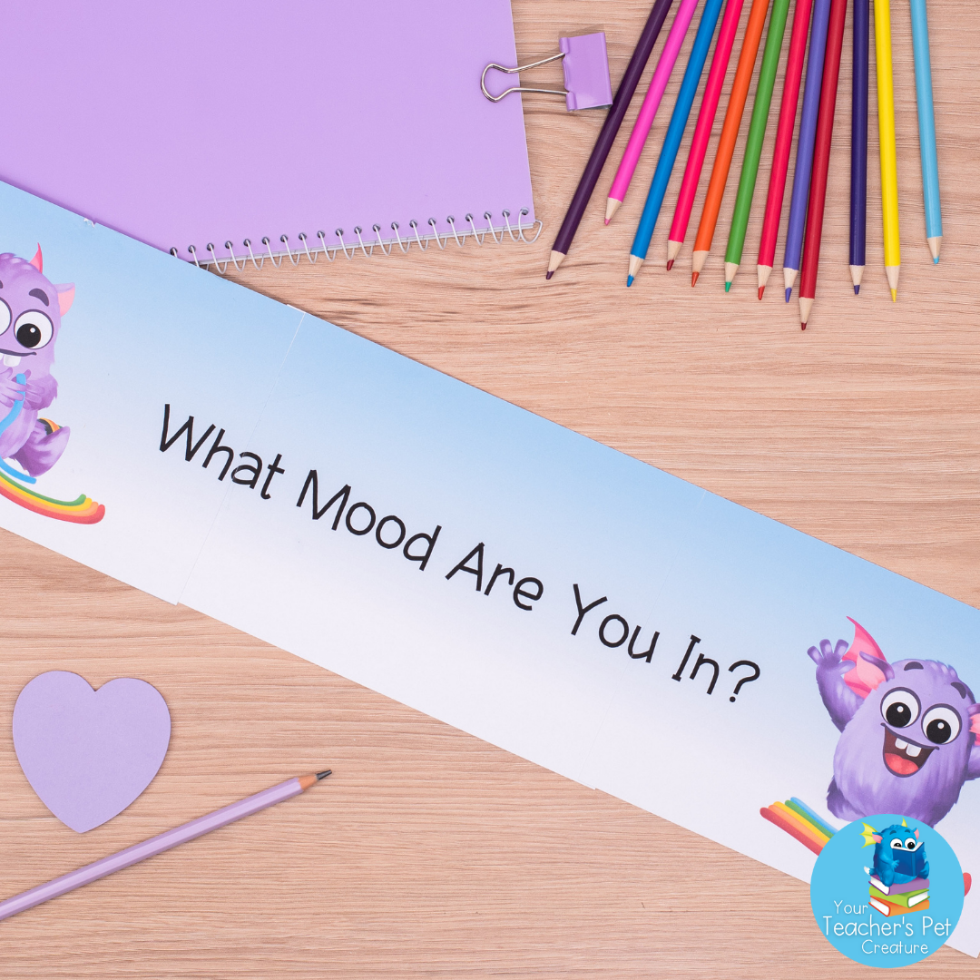 Emotional Regulation Mega Bundle
