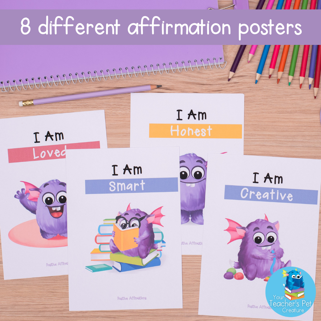 Emotional Regulation Mega Bundle