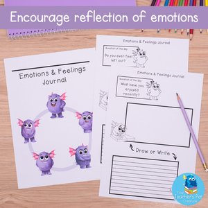 Emotional Regulation Mega Bundle