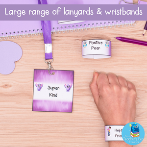 Emotional Regulation Mega Bundle