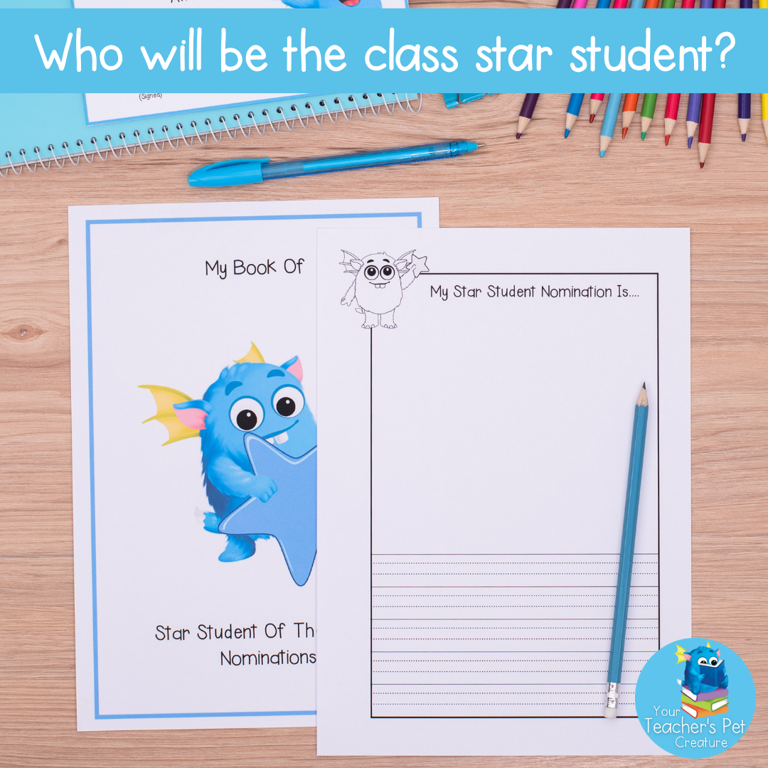 Classroom Management Growing Mega Bundle