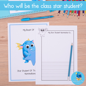 Classroom Management Growing Mega Bundle
