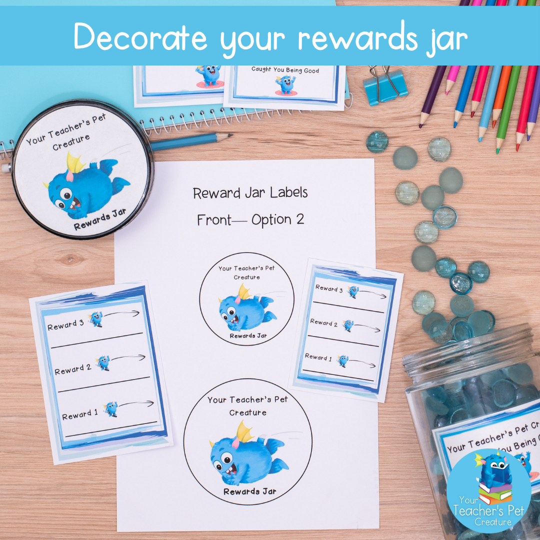Classroom Management Growing Mega Bundle