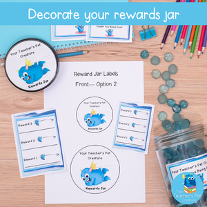 Classroom Management Growing Mega Bundle