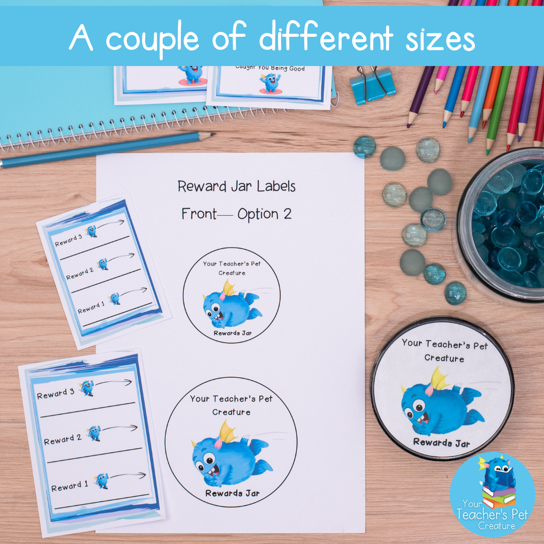 Classroom Management Growing Mega Bundle