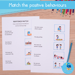 Classroom Management Growing Mega Bundle