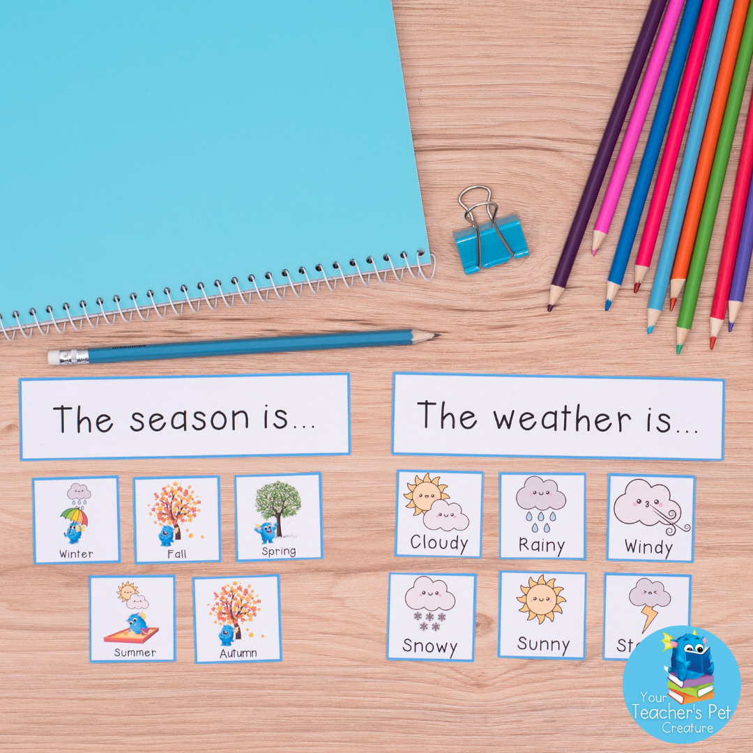 Classroom Management Growing Mega Bundle