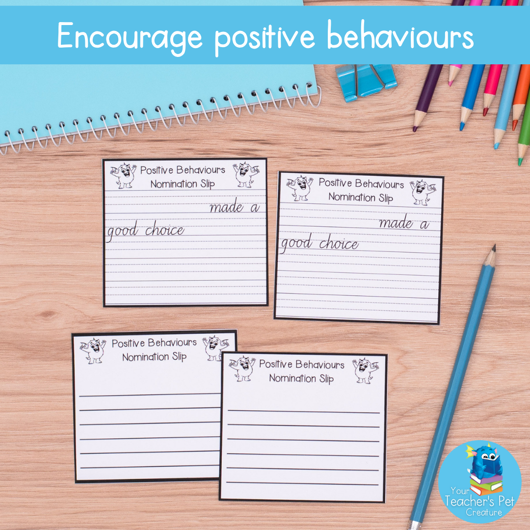 Classroom Management Growing Mega Bundle