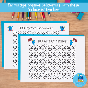 Classroom Management Growing Mega Bundle
