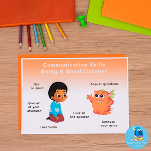Social Skills Mega Bundle