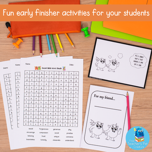 Social Skills Mega Bundle