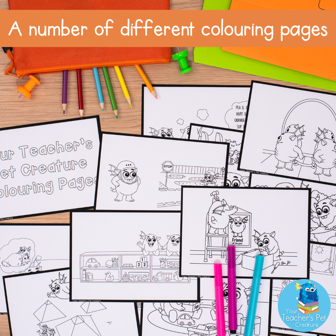 Social Skills Mega Bundle