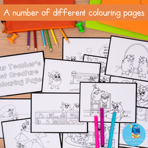 Social Skills Mega Bundle