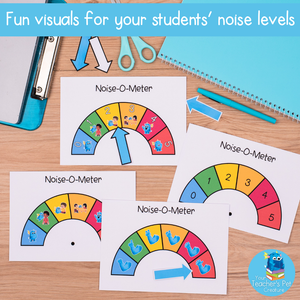 Classroom Management Growing Mega Bundle