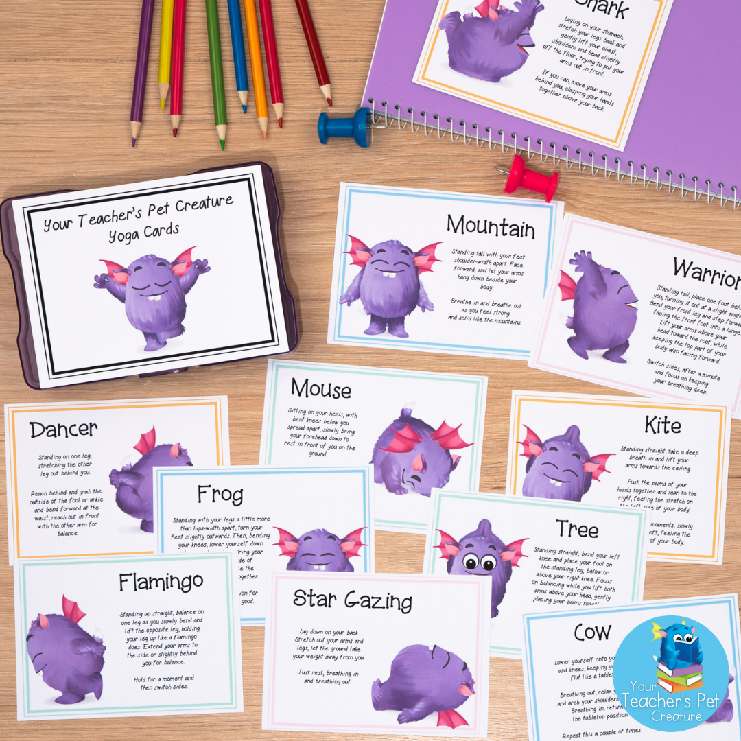 Emotional Regulation Mega Bundle