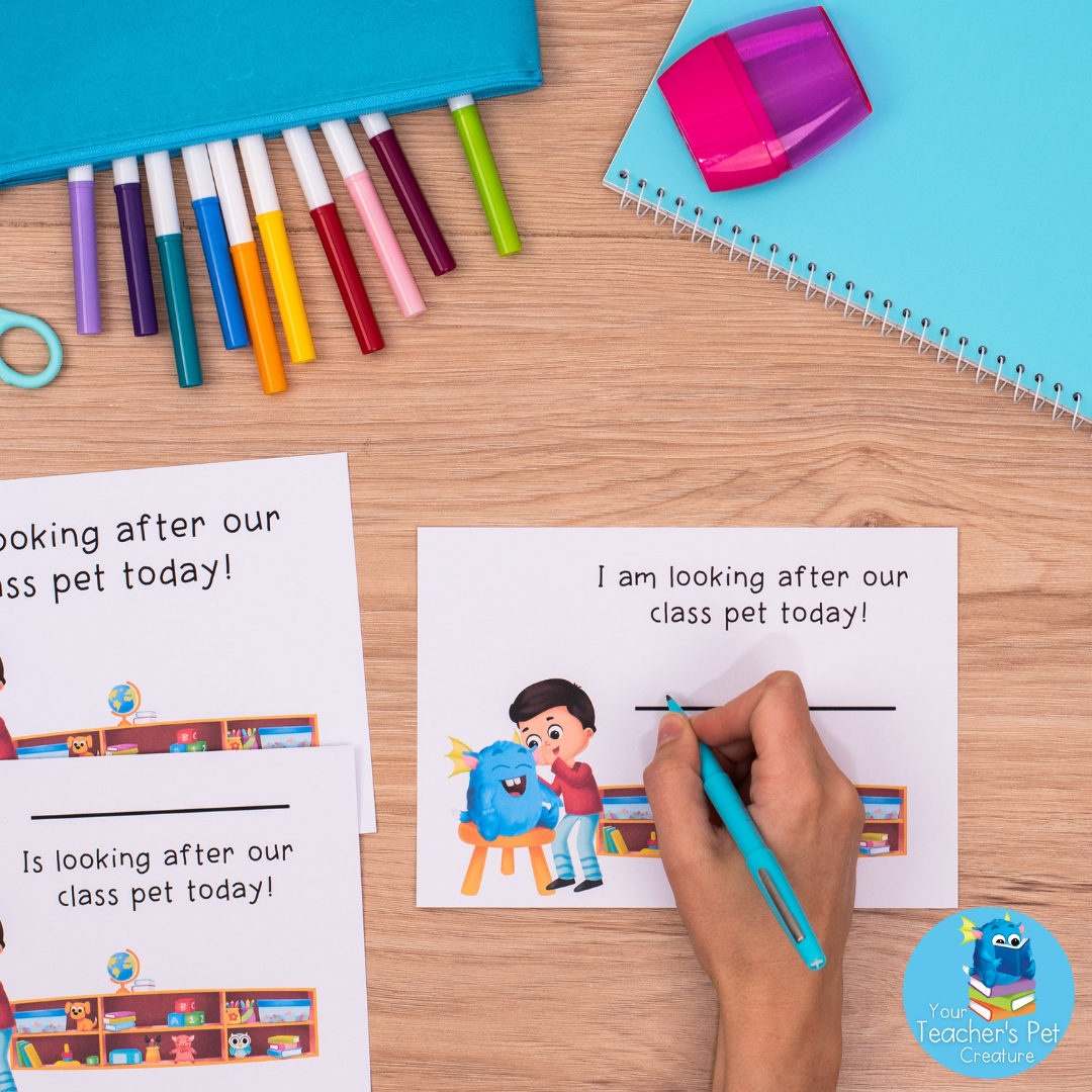 Classroom Management Growing Mega Bundle